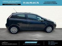 Fiat Punto 1.2 8v 65ch Dynamic 3p - <small></small> 4.990 € <small>TTC</small> - #4