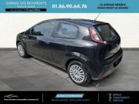 Fiat Punto 1.2 8v 65ch Dynamic 3p - <small></small> 4.990 € <small>TTC</small> - #7