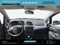 Fiat Punto 1.2 8v 65ch Dynamic 3p - <small></small> 4.990 € <small>TTC</small> - #8