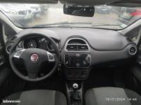 Fiat Punto 1.2 91 000 km toit panoramique - <small></small> 5.990 € <small>TTC</small> - #2