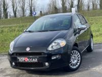 Fiat Punto 1.2 ESS 69CH YOUNG 5 PORTES * 41.000KM 2014 GARANTIE - <small></small> 6.990 € <small>TTC</small> - #1