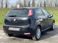 Fiat Punto 1.2 ESS 69CH YOUNG 5 PORTES * 41.000KM 2014 GARANTIE - <small></small> 6.990 € <small>TTC</small> - #3