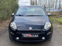 Fiat Punto 1.2 ESS 69CH YOUNG 5 PORTES * 41.000KM 2014 GARANTIE - <small></small> 6.990 € <small>TTC</small> - #6