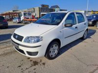 Fiat Punto 1.2 i 60 cv - <small></small> 3.990 € <small>TTC</small> - #1