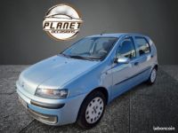 Fiat Punto 1.2i 5 portes Garantie 3 mois - <small></small> 2.990 € <small>TTC</small> - #1