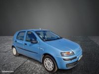 Fiat Punto 1.2i 5 portes Garantie 3 mois - <small></small> 2.990 € <small>TTC</small> - #2