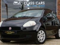 Fiat Punto 1.2i GARANTIE 12 MOIS-CONTROLE TECHNIQUE-2030 LEZ! - <small></small> 3.990 € <small>TTC</small> - #1