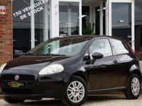 Fiat Punto 1.2i GARANTIE 12 MOIS-CONTROLE TECHNIQUE-2030 LEZ! - <small></small> 3.990 € <small>TTC</small> - #5