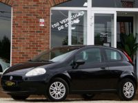 Fiat Punto 1.2i GARANTIE 12 MOIS-CONTROLE TECHNIQUE-2030 LEZ! - <small></small> 3.990 € <small>TTC</small> - #20