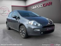 Fiat Punto 1.2i Street - <small></small> 6.499 € <small>TTC</small> - #1