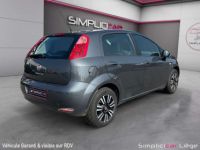 Fiat Punto 1.2i Street - <small></small> 6.499 € <small>TTC</small> - #4