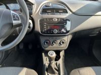 Fiat Punto 1.2i Street - <small></small> 6.499 € <small>TTC</small> - #8