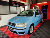 Fiat Punto 1.3 jtd 177008kms - <small></small> 2.990 € <small>TTC</small> - #1