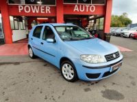 Fiat Punto 1.3 jtd 177008kms - <small></small> 2.990 € <small>TTC</small> - #4