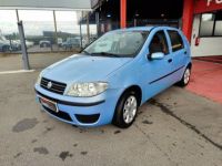 Fiat Punto 1.3 jtd 177008kms - <small></small> 2.990 € <small>TTC</small> - #5