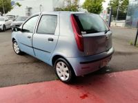 Fiat Punto 1.3 jtd 177008kms - <small></small> 2.990 € <small>TTC</small> - #7