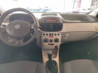 Fiat Punto 1.3 jtd 177008kms - <small></small> 2.990 € <small>TTC</small> - #8