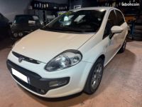 Fiat Punto 1,3 JTD 70CH 1ère main - <small></small> 4.990 € <small>TTC</small> - #1