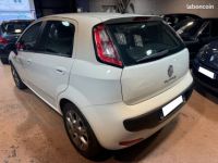 Fiat Punto 1,3 JTD 70CH 1ère main - <small></small> 4.990 € <small>TTC</small> - #2