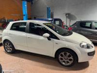 Fiat Punto 1,3 JTD 70CH 1ère main - <small></small> 4.990 € <small>TTC</small> - #3