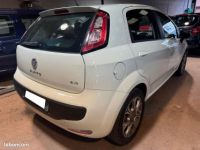 Fiat Punto 1,3 JTD 70CH 1ère main - <small></small> 4.990 € <small>TTC</small> - #4