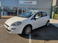 Fiat Punto 1.3 Multijet 16v 75ch Easy - <small></small> 6.990 € <small>TTC</small> - #1