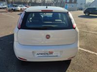 Fiat Punto 1.3 Multijet 16v 75ch Easy - <small></small> 6.990 € <small>TTC</small> - #4