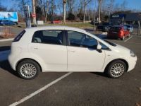 Fiat Punto 1.3 Multijet 16v 75ch Easy - <small></small> 6.990 € <small>TTC</small> - #6