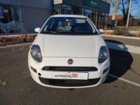 Fiat Punto 1.3 Multijet 16v 75ch Easy - <small></small> 6.990 € <small>TTC</small> - #8