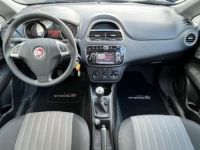 Fiat Punto 1.4 8v 77ch S&S Easy 5p (Clim, Bluetooth, GPS) - <small></small> 6.990 € <small>TTC</small> - #2