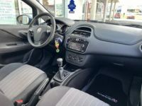 Fiat Punto 1.4 8v 77ch S&S Easy 5p (Clim, Bluetooth, GPS) - <small></small> 6.990 € <small>TTC</small> - #12