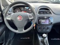 Fiat Punto 1.4 8v 77ch S&S Easy 5p (Clim, Bluetooth, GPS) - <small></small> 6.990 € <small>TTC</small> - #15