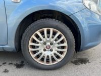 Fiat Punto 1.4 8v 77ch S&S Easy 5p (Clim, Bluetooth, GPS) - <small></small> 6.990 € <small>TTC</small> - #29