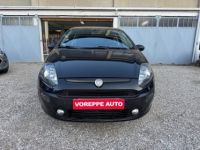 Fiat Punto 1.4 MULTIAIR TURBO 16V 135CH LOUNGE 3P/ CRITERE 1 / - <small></small> 6.499 € <small>TTC</small> - #2