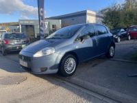 Fiat Punto Evo 1.2 1242cm3 65cv - <small></small> 4.490 € <small>TTC</small> - #1