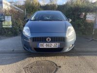 Fiat Punto Evo 1.2 1242cm3 65cv - <small></small> 4.490 € <small>TTC</small> - #2