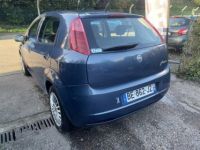 Fiat Punto Evo 1.2 1242cm3 65cv - <small></small> 4.490 € <small>TTC</small> - #11