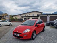 Fiat Punto Evo 1.2 69 easy 10-2013 CLIM REGULATEUR MP3 BT - <small></small> 6.990 € <small>TTC</small> - #1