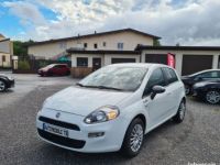 Fiat Punto Evo 1.2 69 young 08/2014 CLIMATISATION REGULATEUR MP3 BT - <small></small> 5.990 € <small>TTC</small> - #1