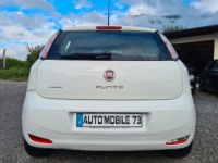 Fiat Punto Evo 1.2 69 young 08/2014 CLIMATISATION REGULATEUR MP3 BT - <small></small> 5.990 € <small>TTC</small> - #6