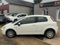 Fiat Punto Evo 1.2 70 DYNAMIC START-STOP DISTRI OK - <small></small> 4.790 € <small>TTC</small> - #3