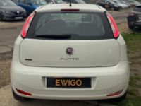 Fiat Punto Evo 1.2 70 DYNAMIC START-STOP DISTRI OK - <small></small> 4.790 € <small>TTC</small> - #4