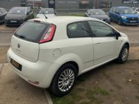 Fiat Punto Evo 1.2 70 DYNAMIC START-STOP DISTRI OK - <small></small> 4.790 € <small>TTC</small> - #5