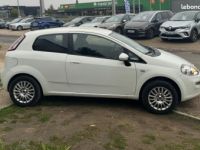 Fiat Punto Evo 1.2 70 DYNAMIC START-STOP DISTRI OK - <small></small> 4.790 € <small>TTC</small> - #6