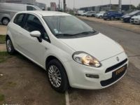 Fiat Punto Evo 1.2 70 DYNAMIC START-STOP DISTRI OK - <small></small> 4.790 € <small>TTC</small> - #7