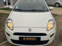 Fiat Punto Evo 1.2 70 DYNAMIC START-STOP DISTRI OK - <small></small> 4.790 € <small>TTC</small> - #8