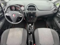 Fiat Punto Evo 1.2 70 DYNAMIC START-STOP DISTRI OK - <small></small> 4.790 € <small>TTC</small> - #16