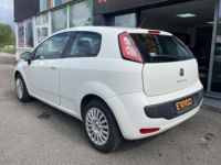 Fiat Punto Evo 1.2 70ch DYNAMIC START-STOP - <small></small> 4.790 € <small>TTC</small> - #2