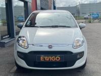 Fiat Punto Evo 1.2 70ch DYNAMIC START-STOP - <small></small> 4.790 € <small>TTC</small> - #6