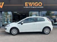 Fiat Punto Evo 1.2 70ch DYNAMIC START-STOP - <small></small> 4.790 € <small>TTC</small> - #8